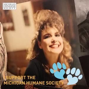 Meet your Posher, Gina